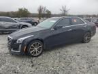 2017 Cadillac CTS Luxury