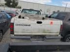 2001 Dodge RAM 2500