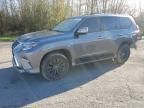 2020 Lexus GX 460 Premium