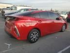 2022 Toyota Prius Prime LE