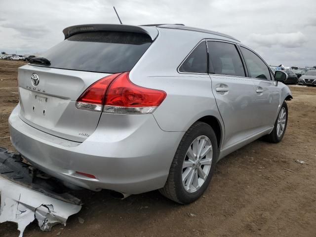 2011 Toyota Venza