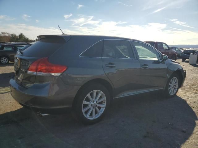 2010 Toyota Venza