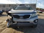 2011 KIA Sorento Base