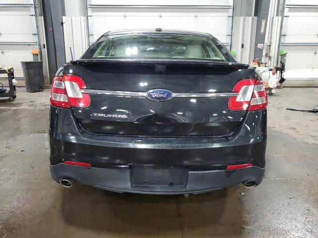 2014 Ford Taurus SE