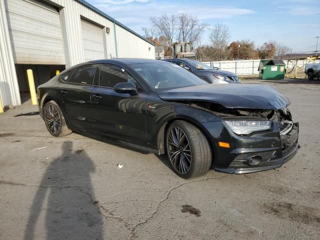 2016 Audi A7 Premium Plus