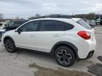 2015 Subaru XV Crosstrek 2.0 Premium