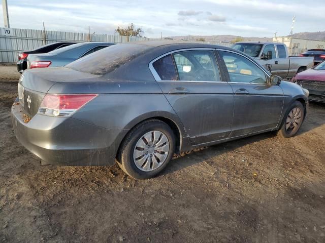 2010 Honda Accord LX