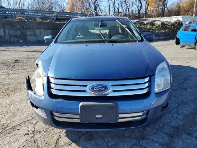 2009 Ford Fusion SE