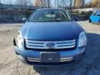 2009 Ford Fusion SE