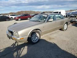 Jaguar salvage cars for sale: 1998 Jaguar XJ8