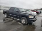 2008 Dodge Dakota Quad SLT