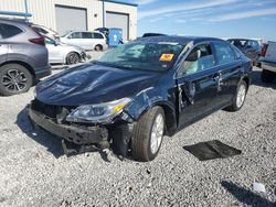 Toyota salvage cars for sale: 2015 Toyota Avalon XLE