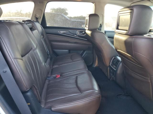 2014 Infiniti QX60