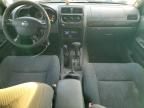 2004 Nissan Frontier Crew Cab SC