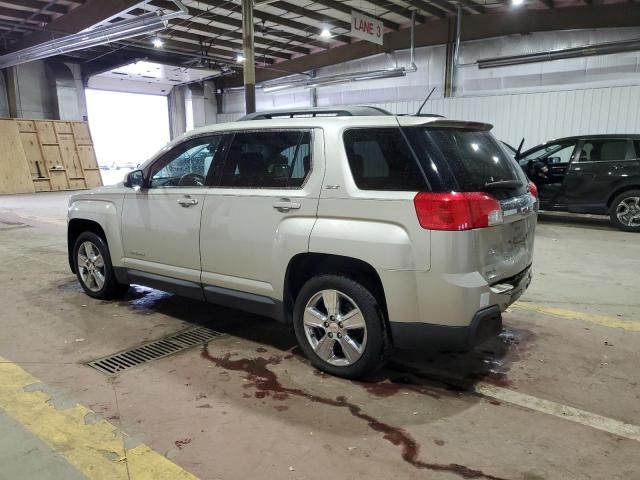 2014 GMC Terrain SLT