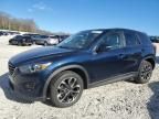 2016 Mazda CX-5 GT