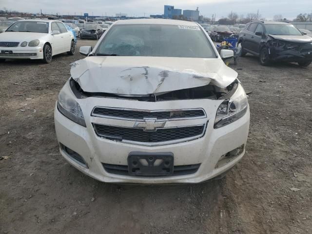 2013 Chevrolet Malibu 2LT