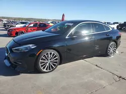 2021 BMW 228XI en venta en Grand Prairie, TX