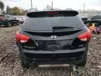 2015 Hyundai Tucson Limited