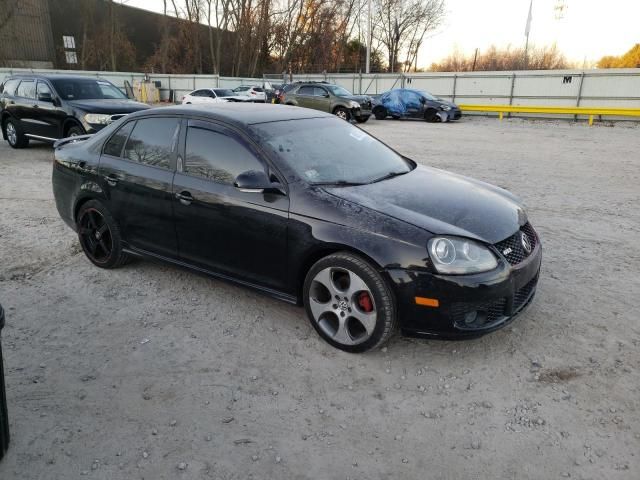 2009 Volkswagen GLI