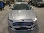 2013 Ford Fusion SE Hybrid