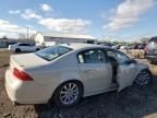 2011 Buick Lucerne CXL