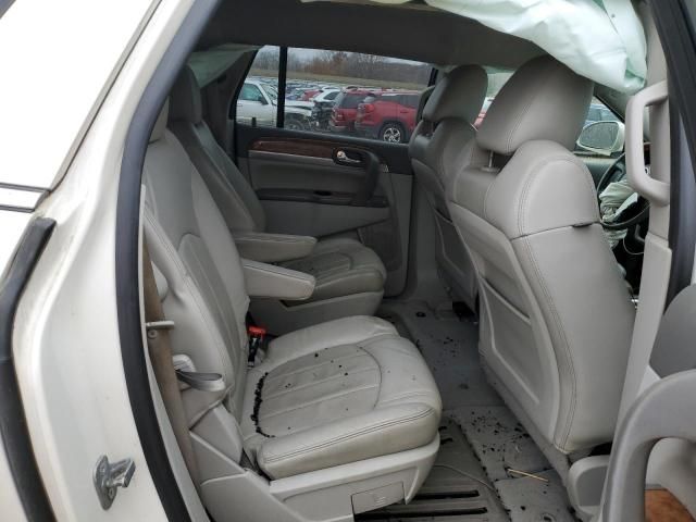 2011 Buick Enclave CXL