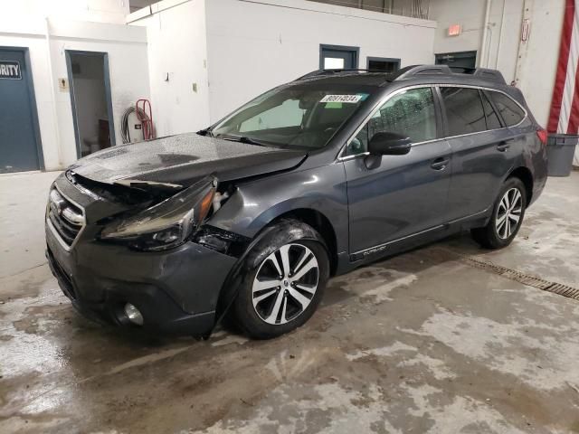 2018 Subaru Outback 3.6R Limited