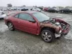 2003 Mitsubishi Eclipse GS