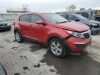 2013 KIA Sportage Base