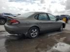 2001 Ford Taurus SES