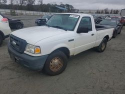 2006 Ford Ranger en venta en Spartanburg, SC