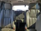 2012 Chrysler Town & Country Touring L