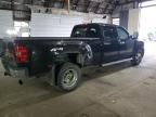 2014 Chevrolet Silverado K3500 LTZ