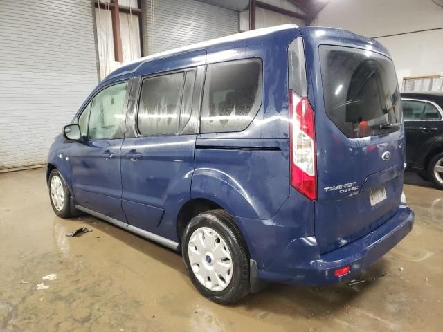 2014 Ford Transit Connect XLT