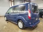 2014 Ford Transit Connect XLT