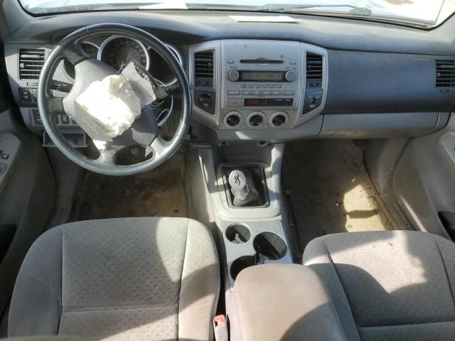 2008 Toyota Tacoma Access Cab