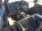 2002 Ford Ranger Super Cab