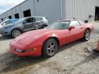 1992 Chevrolet Corvette