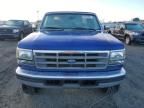 1997 Ford F250