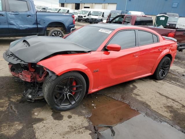 2021 Dodge Charger Scat Pack