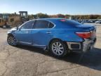 2007 Lexus LS 460L