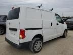 2015 Nissan NV200 2.5S