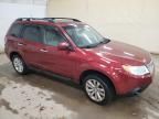 2012 Subaru Forester 2.5X Premium