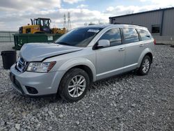 Carros con verificación Run & Drive a la venta en subasta: 2014 Dodge Journey SXT