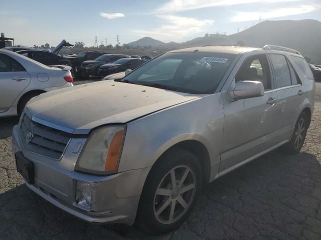 2004 Cadillac SRX