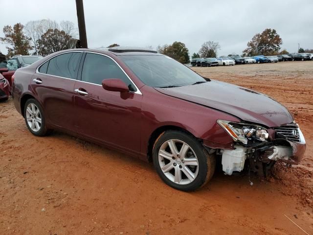 2008 Lexus ES 350