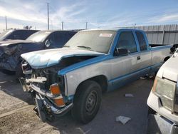 1995 Chevrolet GMT-400 C2500 en venta en Las Vegas, NV