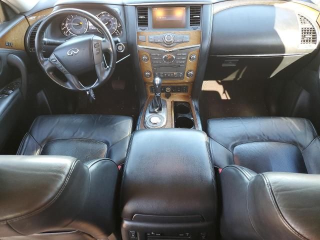 2013 Infiniti QX56