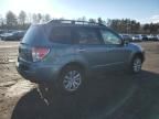 2012 Subaru Forester 2.5X Premium